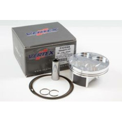 Pistón forjado VERTEX