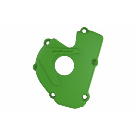 Protector tapa de encendido Polisport Kawasaki verde 8460800002
