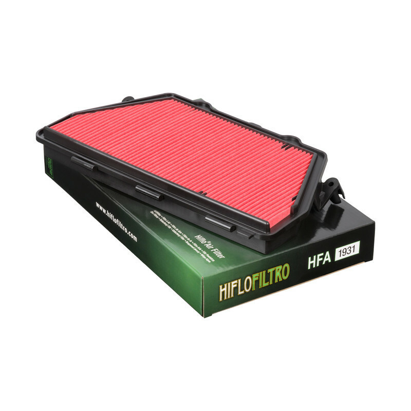 Filtro de aire HIFLOFILTRO - HFA1931