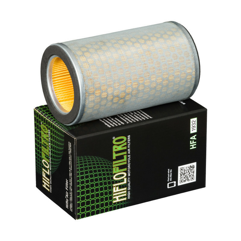 Filtro de aire HIFLOFILTRO - HFA1932