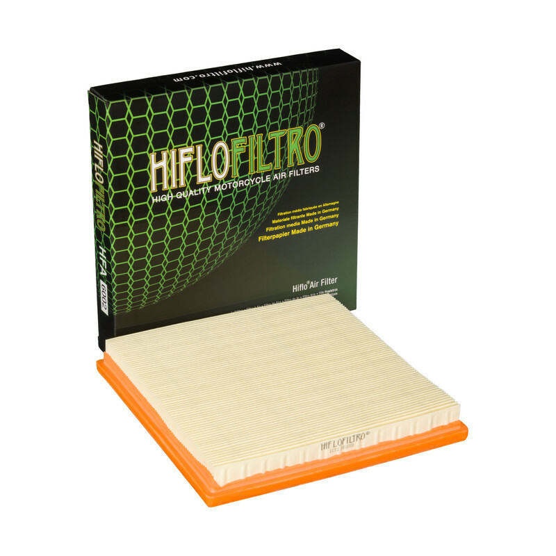 Filtro de aire HIFLOFILTRO - HFA6002
