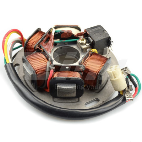 Estátor TECNIUM - Piaggio Vespa PX E Arcobaleno 125 217983
