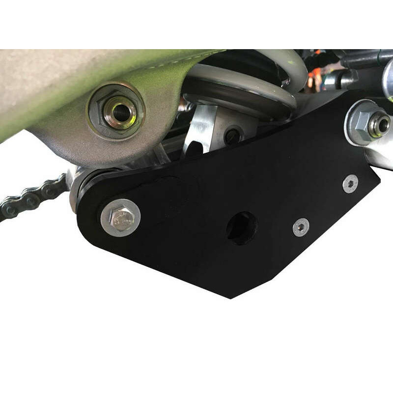 Protector de bieletas de plástico AXP KTM SX SXF 16-17 HVA TC FC 16-17