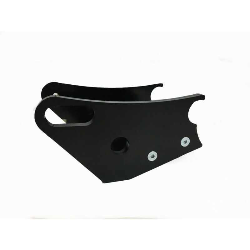 Protector de bieletas de plástico AXP HVA TE FE 14-17 AX1407