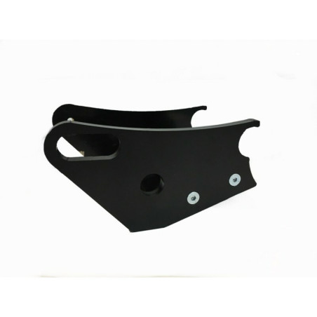 Protector de bieletas de plástico AXP HVA TE FE 14-17 AX1407