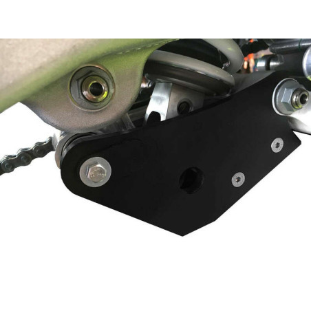 Protector de bieletas de plástico AXP HVA TE FE 14-17 AX1407