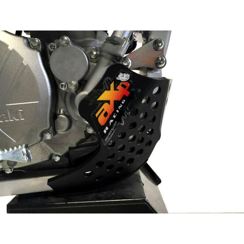Cubrecárter enduro GP AXP Kawasaki AX1411