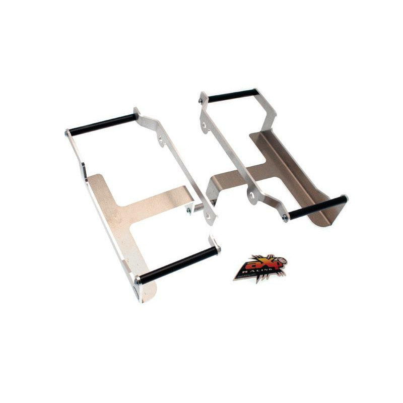 Protectores de radiador AXP Kawasaki AX1412