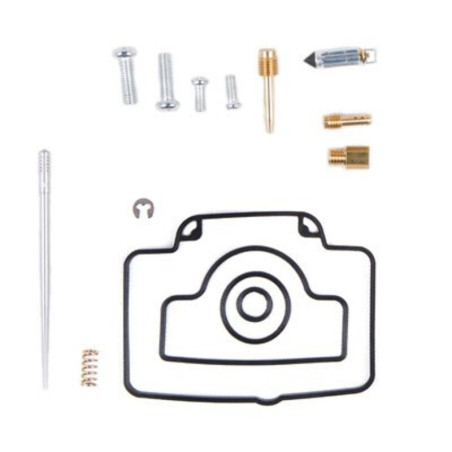 Kit de reparación de carburador Prox Yamaha YZ 125 90-90