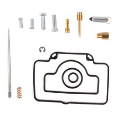 Kit de reparación de carburador Prox Yamaha YZ 125 91-91