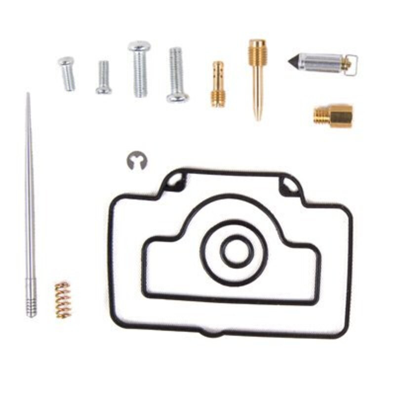 Kit de reparación de carburador Prox Yamaha YZ 125 91-91