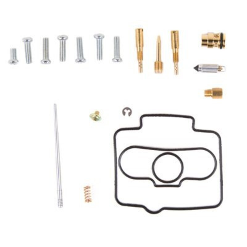 Kit de reparación de carburador Prox Yamaha YZ 125 96-97