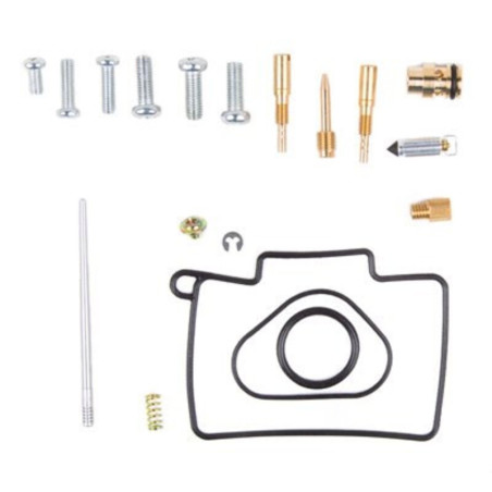Kit de reparación de carburador Prox Yamaha YZ 125 99-00