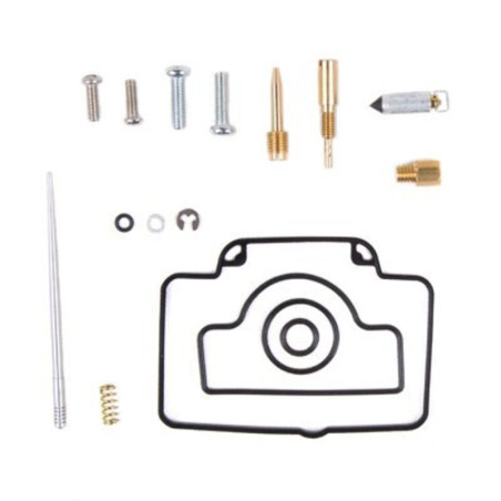 Kit de reparación de carburador Prox Yamaha YZ 250 92-94