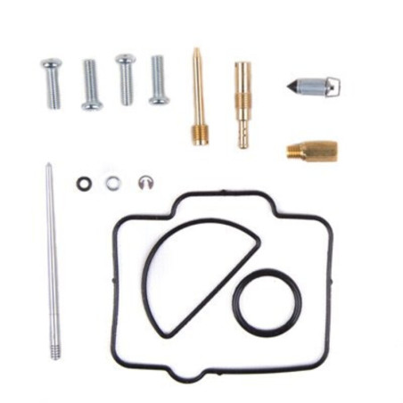 Kit de reparación de carburador Prox Yamaha YZ 250 96-96
