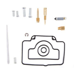 Kit de reparación de carburador Prox Suzuki RM 125 93-93