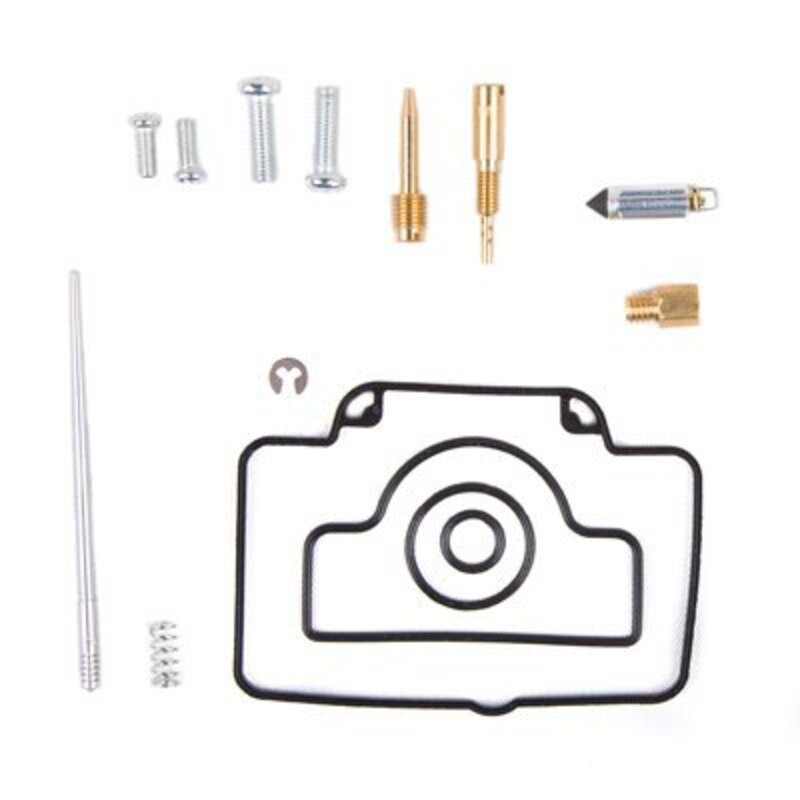 Kit de reparación de carburador Prox Suzuki RM 125 93-93