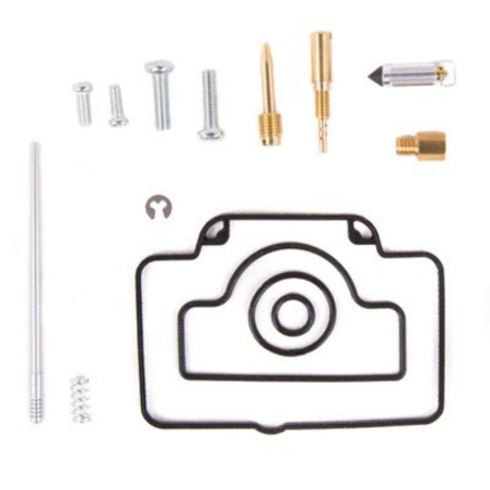Kit de reparación de carburador Prox Suzuki RM 250 91-91