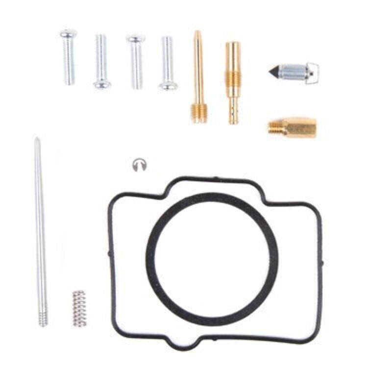 Kit de reparación de carburador Prox Kawasaki KX 125 91-91