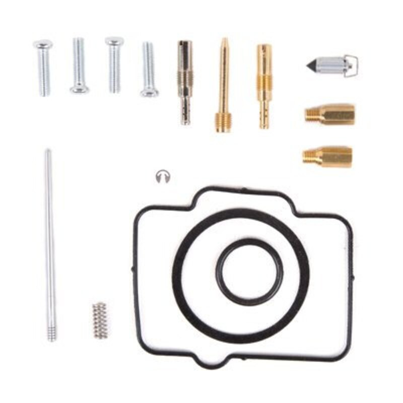 Kit de reparación de carburador Prox Kawasaki KX 125 96-97