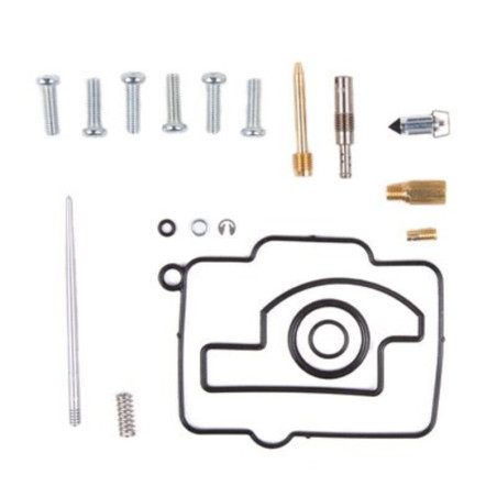 Kit de reparación de carburador Prox Kawasaki KX 125 00-00