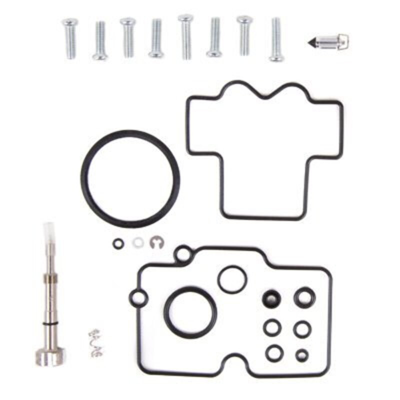 Kit de reparación de carburador Prox KTM SX F 250 06-10
