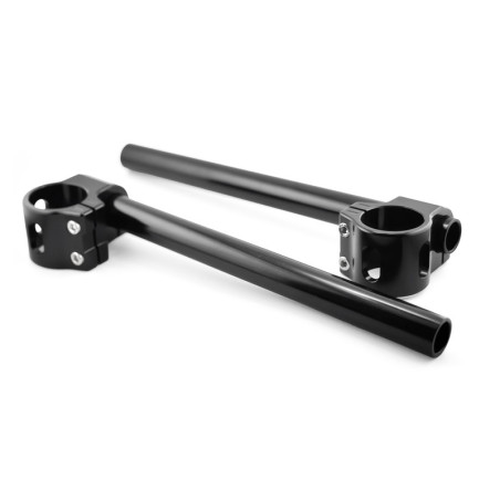 Semi-manillares V PARTS 25mm para horquilla Ø41mm
