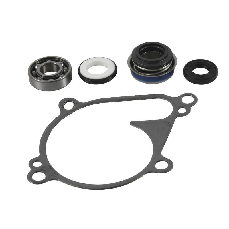 Kit reparación bomba de agua Hot Rods WPK0063