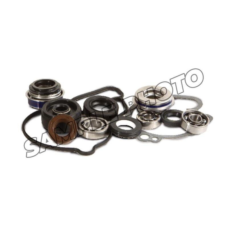 Kit reparación bomba de agua Hot Rods WPK0068
