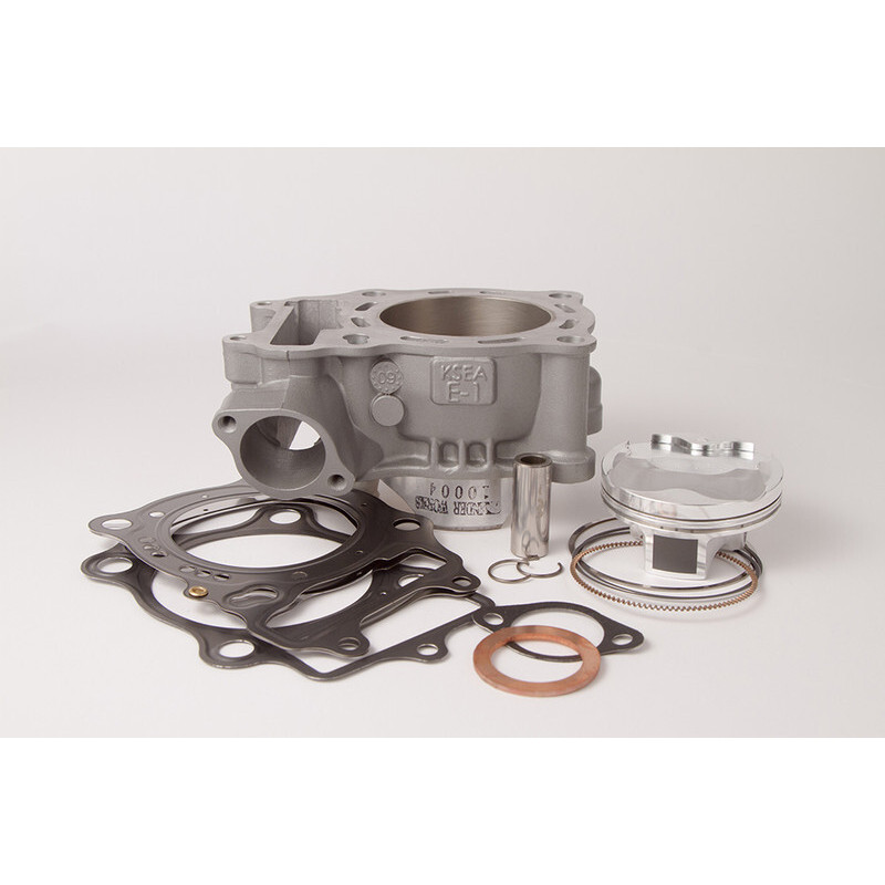 Kit de cilindro completo CYLINDER WORKS - Ø66mm