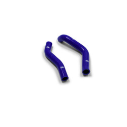 Kit manguitos SAMCO Husqvarna azul HUS-34-BU