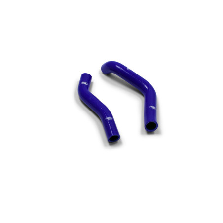 Kit manguitos SAMCO Husqvarna azul HUS-34-BU