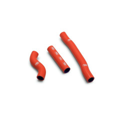 Kit manguitos SAMCO KTM naranja KTM-88-OR
