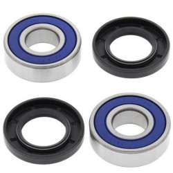 Kit rodamientos de rueda All Balls 25-1210
