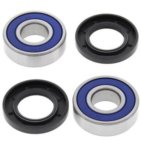 Kit rodamientos de rueda All Balls 25-1210