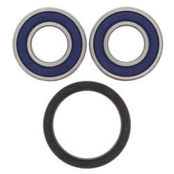 Kit rodamientos de rueda All Balls 25-1417