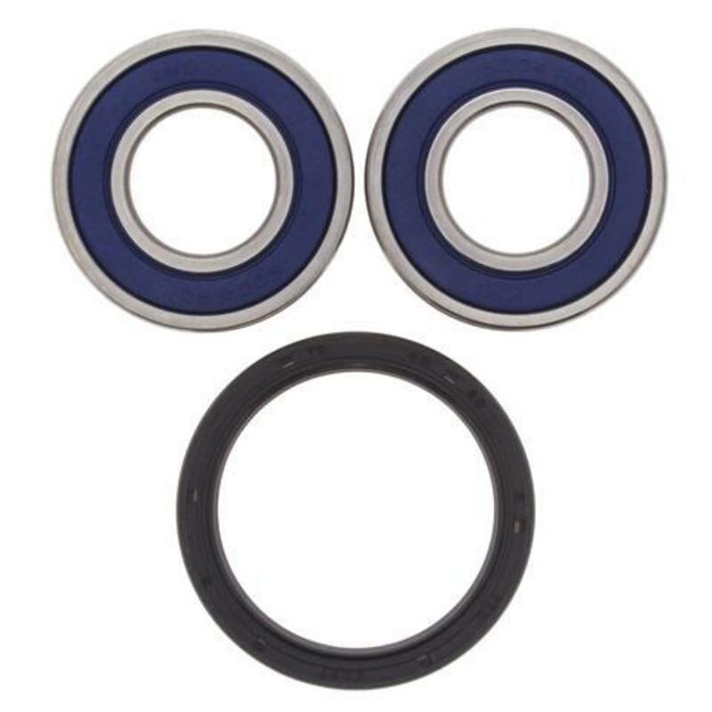 Kit rodamientos de rueda All Balls 25-1417