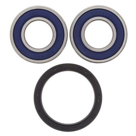 Kit rodamientos de rueda All Balls 25-1417