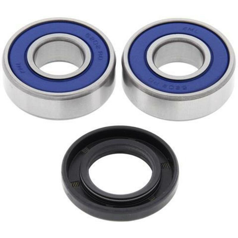 Kit rodamientos de rueda All Balls 25-1038