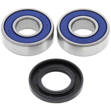 Kit rodamientos de rueda All Balls 25-1038