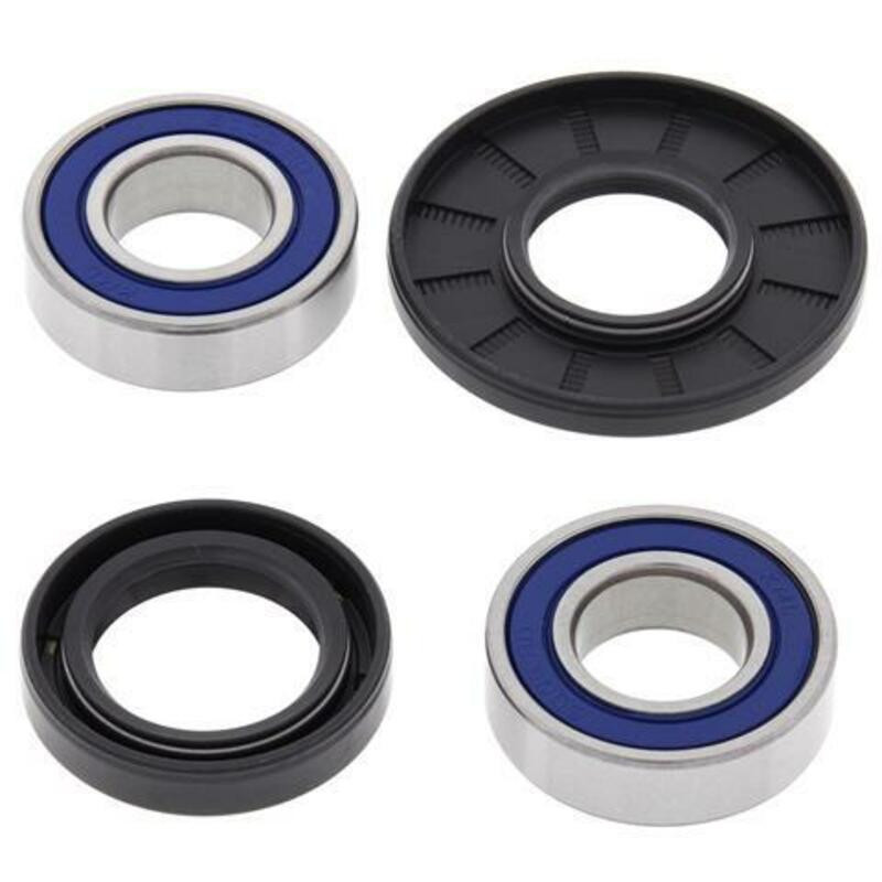 Kit rodamientos de rueda All Balls 25-1075