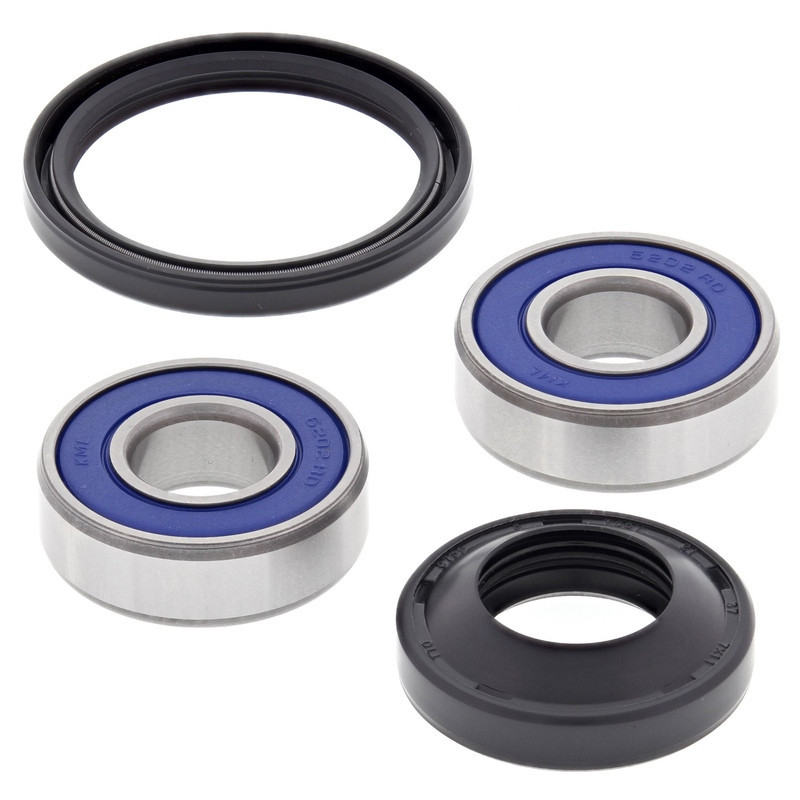Kit rodamientos de rueda All Balls 25-1120