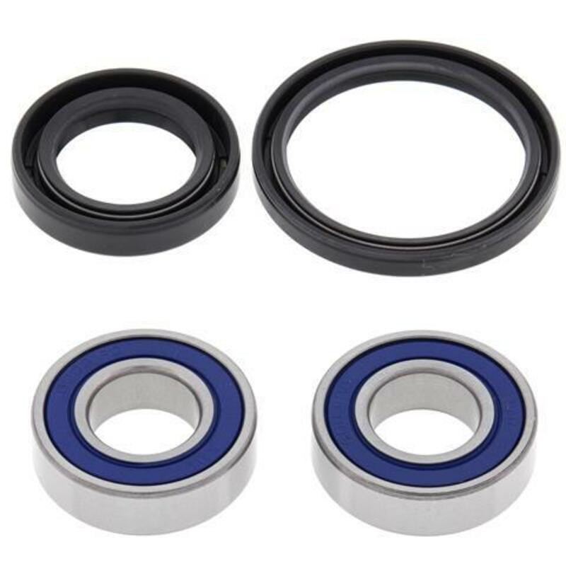 Kit rodamientos de rueda All Balls 25-1076