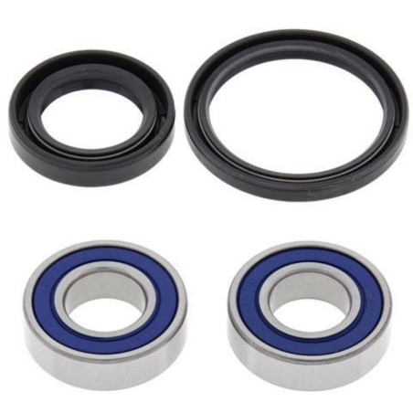 Kit rodamientos de rueda All Balls 25-1076