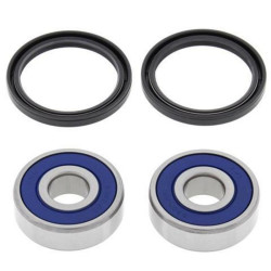 Kit rodamientos de rueda All Balls 25-1147
