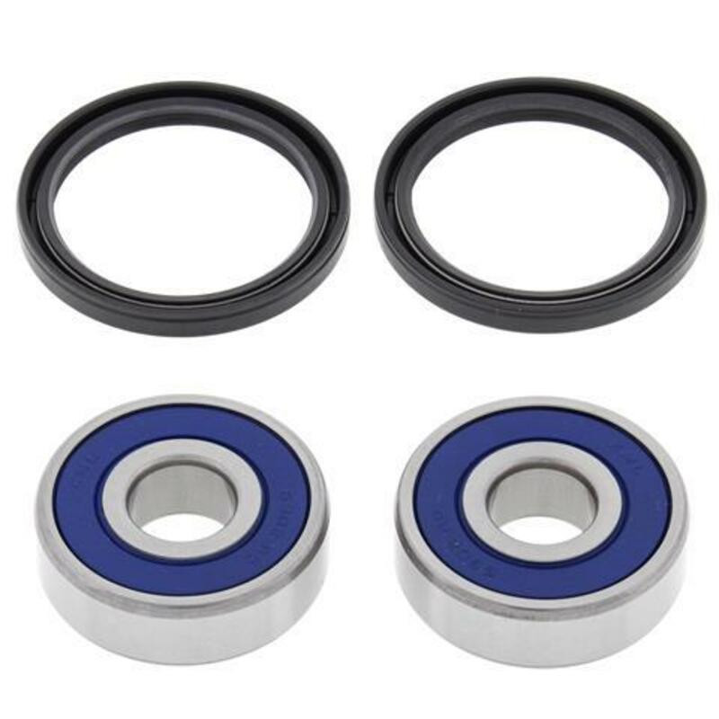 Kit rodamientos de rueda All Balls 25-1147