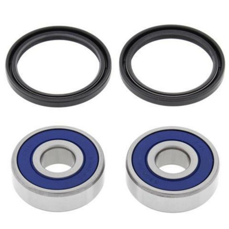 Kit rodamientos de rueda All Balls 25-1147