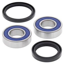 Kit rodamientos de rueda All Balls 25-1427