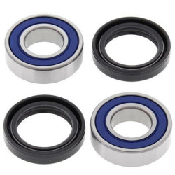 Kit rodamientos de rueda All Balls 25-1063