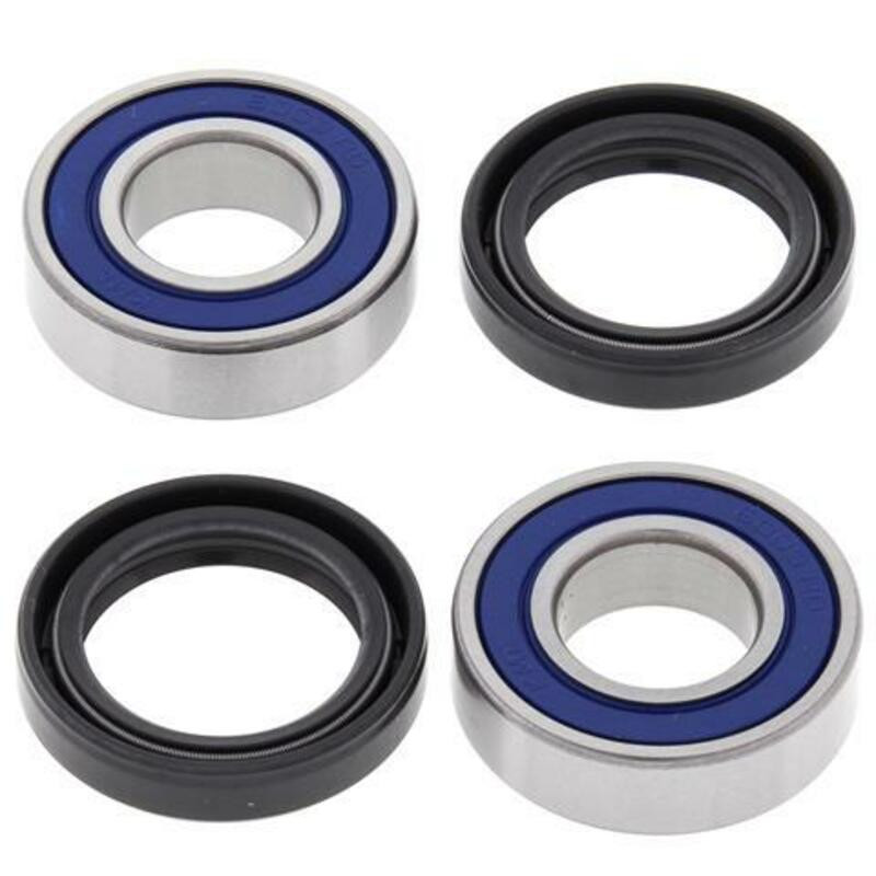 Kit rodamientos de rueda All Balls 25-1063